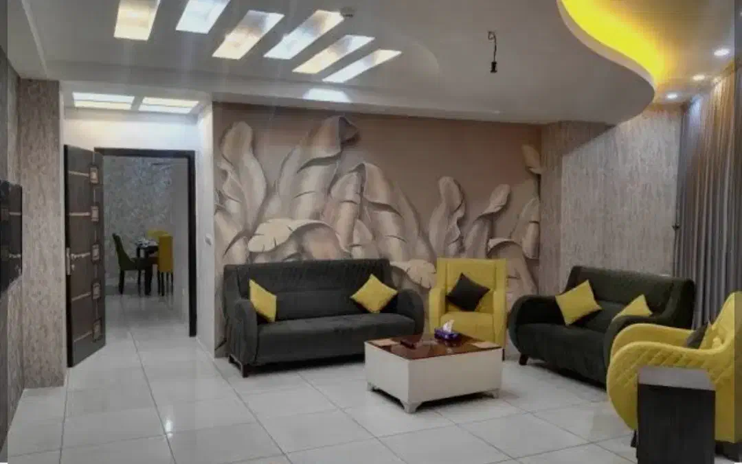 اجاره سوئیت آپارتمان مبله شیک|اجارهٔ کوتاهمدت آپارتمان و سوئیت|تهران, سلسبیل جنوبی|دیوار