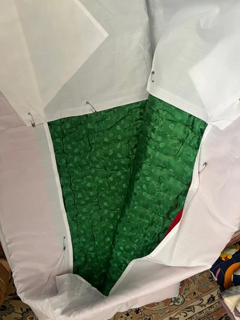 لحاف جهزیه|رختخواب، بالش، پتو|زاهدان, |دیوار