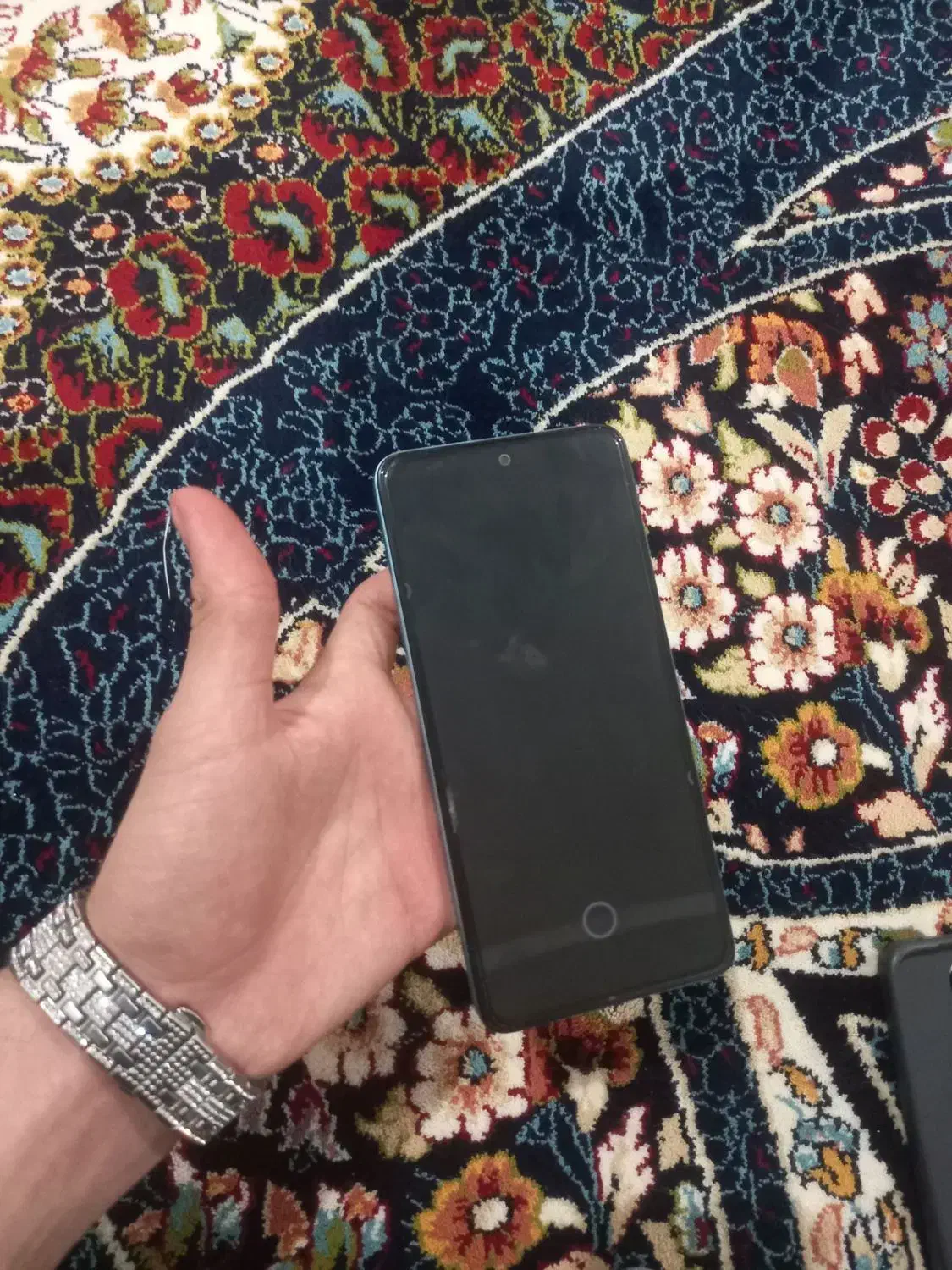 گوشی ردمی‌ نوت 14|موبایل|سراب, |دیوار