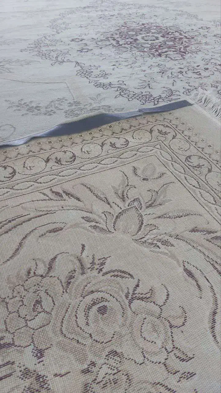 فرش دست دو 500 شانه|فرش|اصفهان, شهید رجایی|دیوار