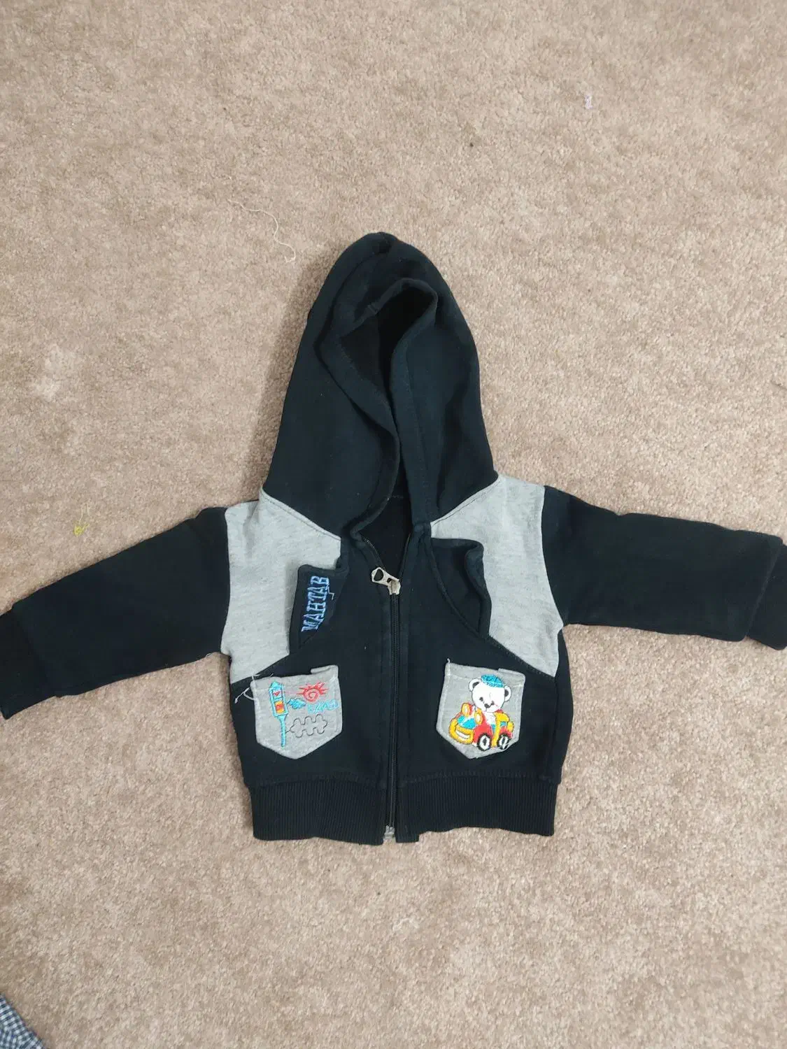 سویشرت و سرهمی بچه|لباس|بیرجند, |دیوار