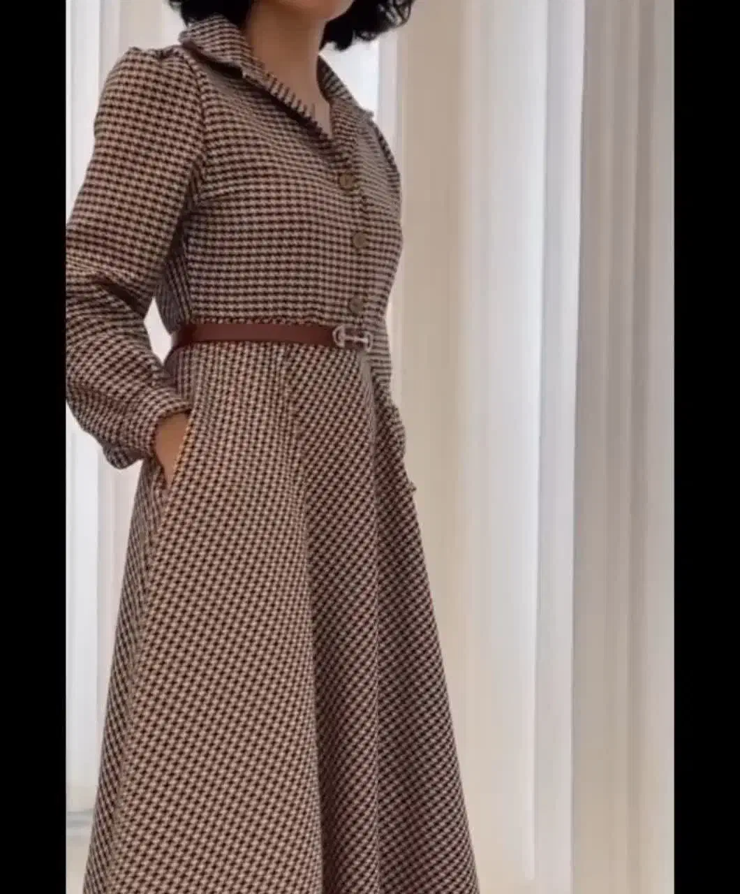 دوخت شلوار مانتو بلوز و چادر|لباس|خمینی‌شهر, |دیوار