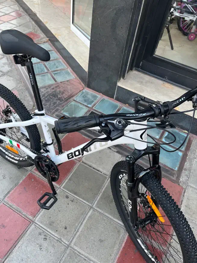 دوچرخه بنیتو|دوچرخه، اسکیت، اسکوتر|قزوین, |دیوار