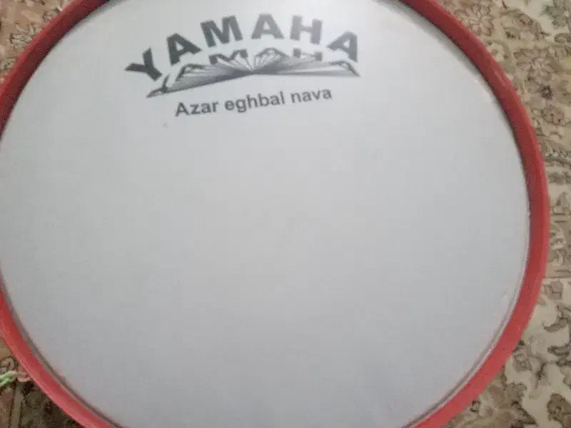 طبل|درام و پرکاشن|قم, طلاب غیر ایرانی|دیوار