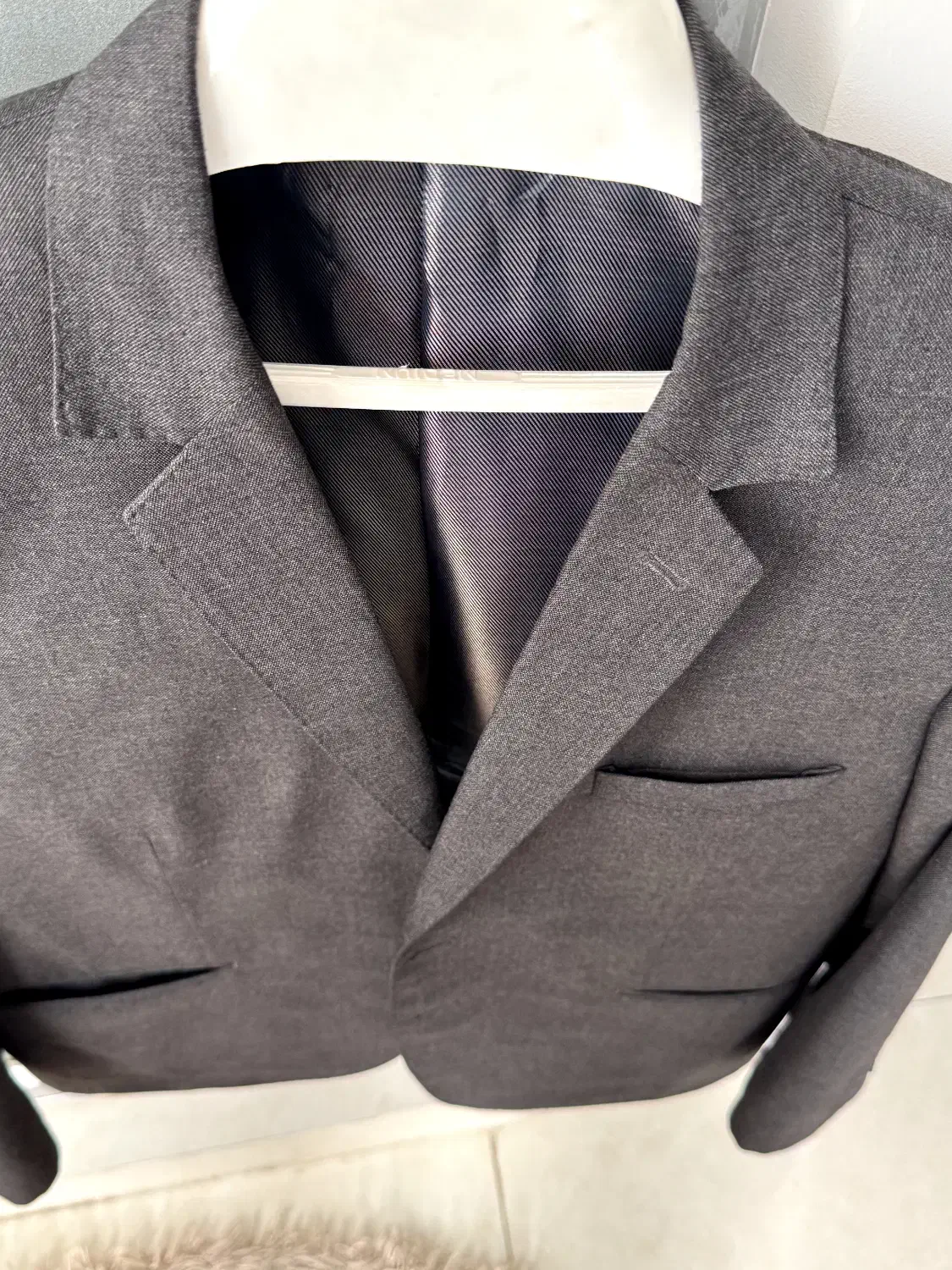 فروش دو دست کت و شلوار و یک کت به دلیل تغییر سایز|لباس|ساری, |دیوار