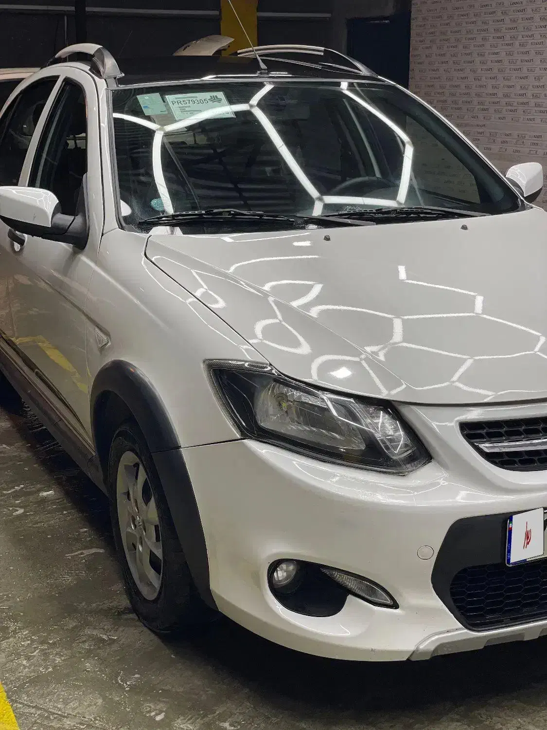 کوییک|خودرو سواری و وانت|بندر گز, |دیوار