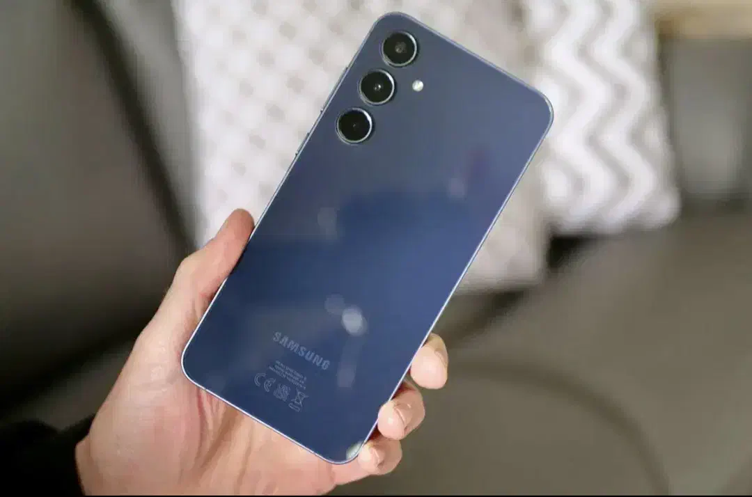 گوشی سامسونگ A55|موبایل|مسجد سلیمان, |دیوار