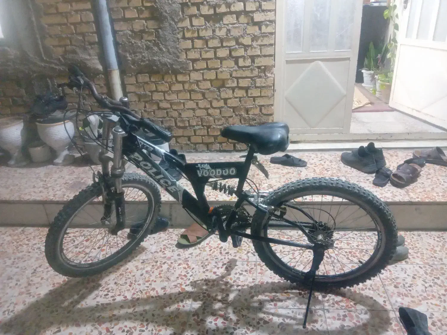 دوچرخه ۲۴|دوچرخه، اسکیت، اسکوتر|ایذه, |دیوار