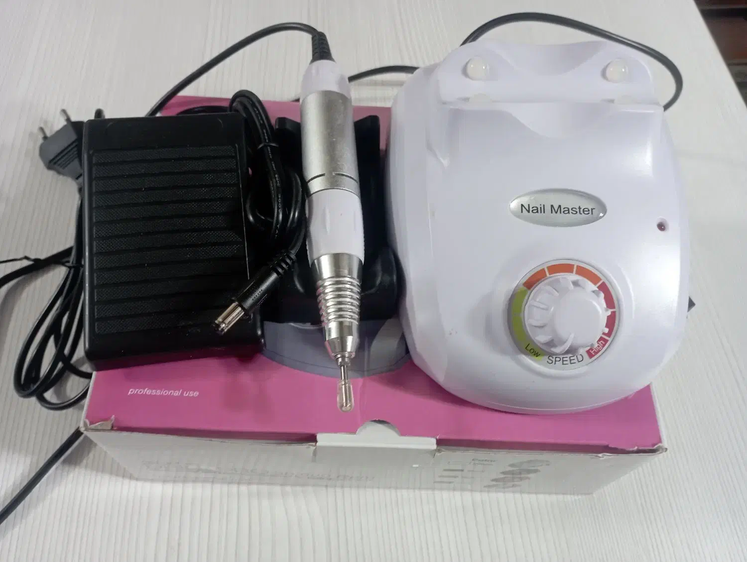 سوهان برقی نو|آرایشگاه و سالنهای زیبایی|بم, |دیوار