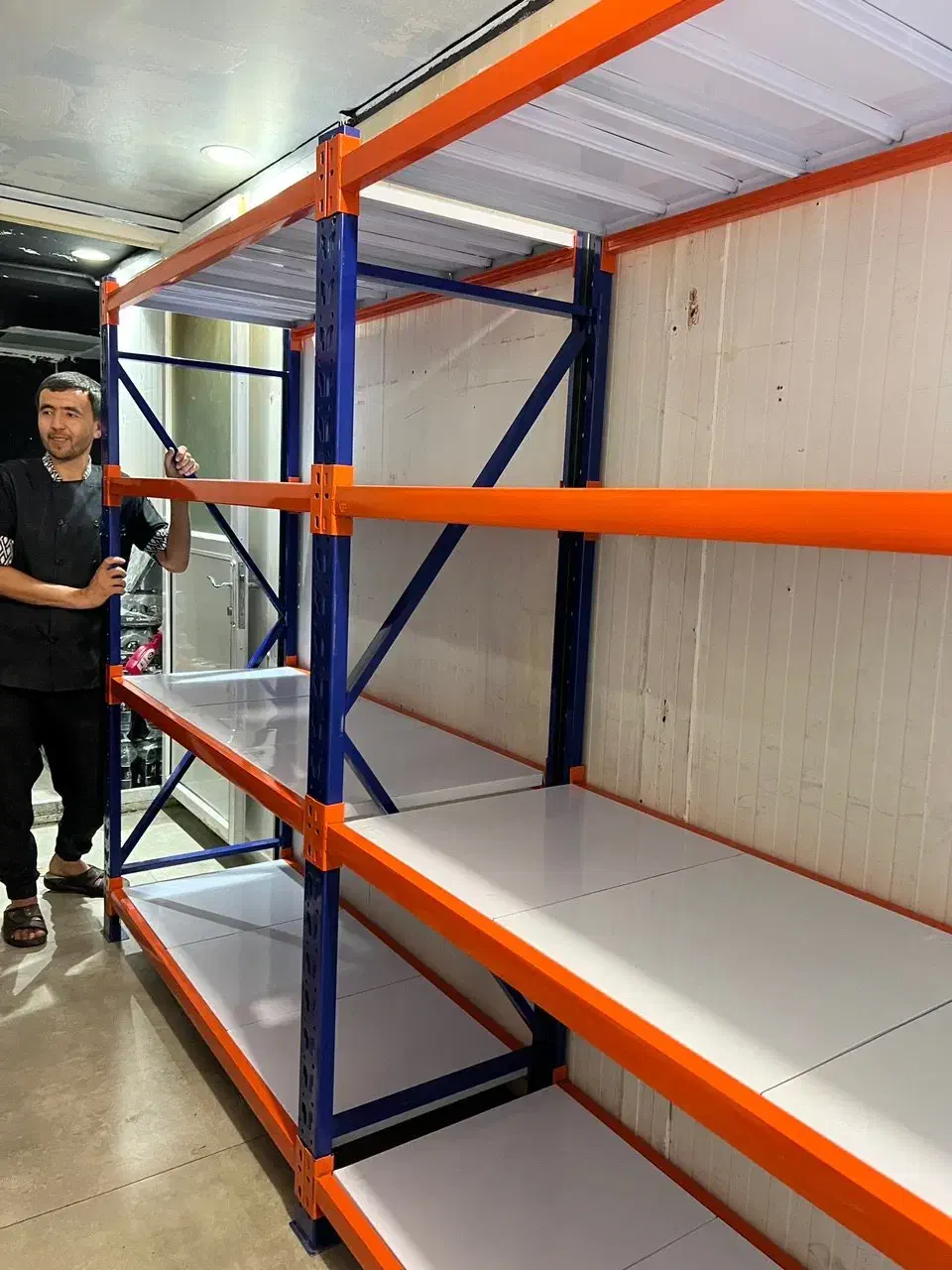 قفسه سوله|کتابخانه، شلف، قفسه‌های دیواری|اردکان, |دیوار