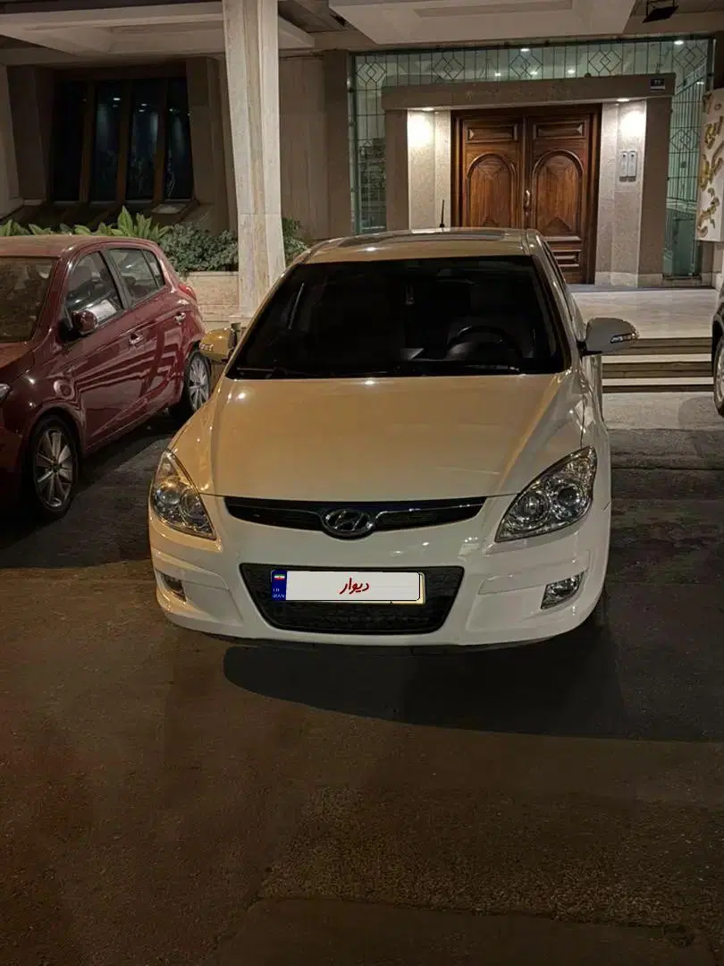 هیوندا i30|خودرو سواری و وانت|تهران, جهاد|دیوار