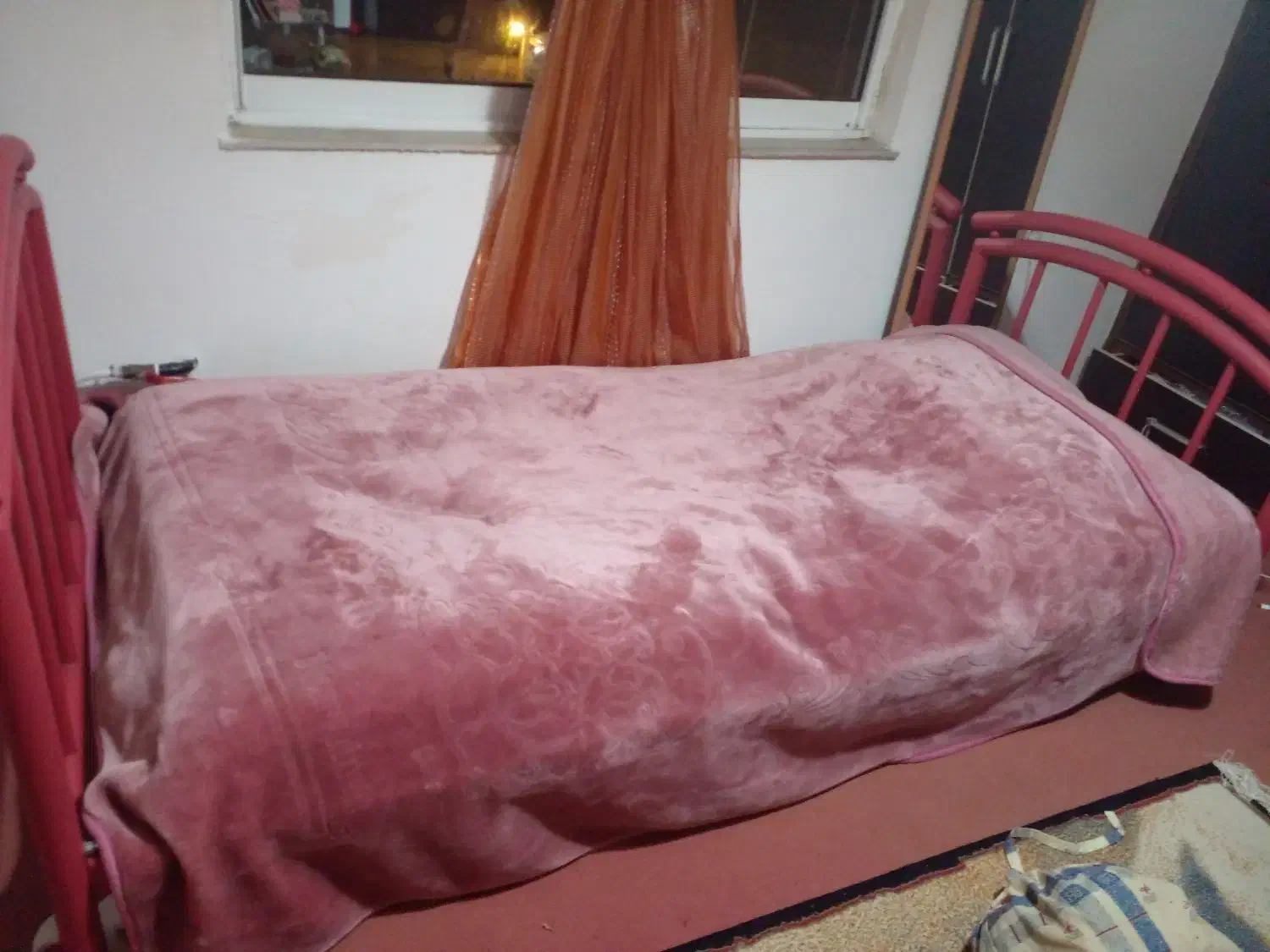 تخت و کشو|تخت و سرویس خواب|تنکابن, |دیوار