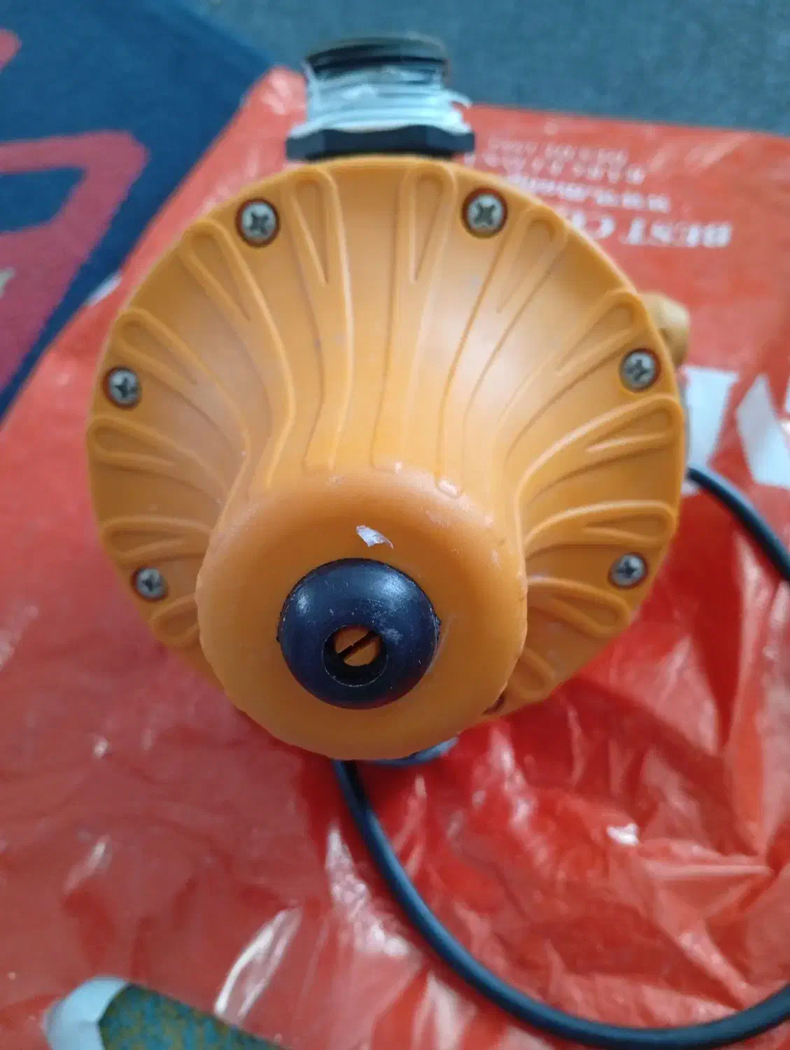 اتومات پمپ|مصالح و تجهیزات ساختمان|اندیمشک, |دیوار