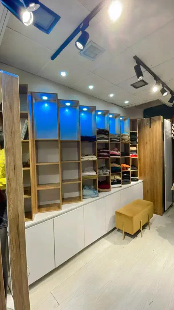 اجاره مغازه مرکز شهر جنب پاساژ آزادی|اجارهٔ مغازه و غرفه|بوشهر, |دیوار