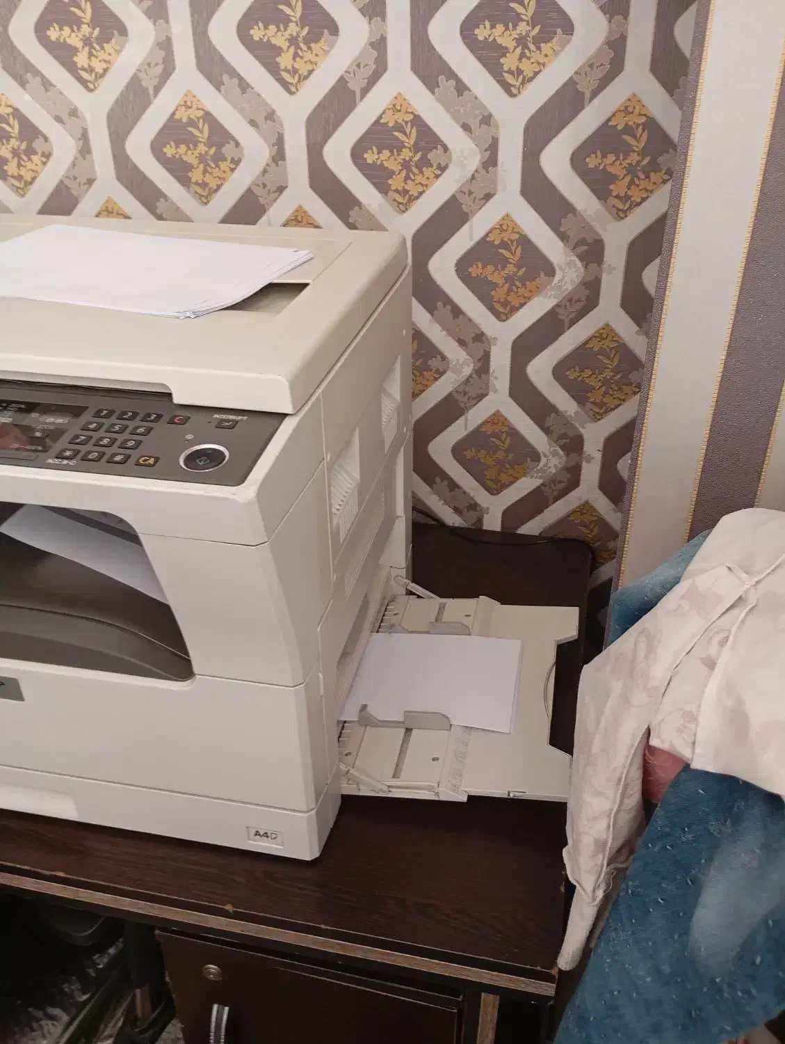 دستگاه کپی|پرینتر، اسکنر، کپی، فکس|زنجان, |دیوار