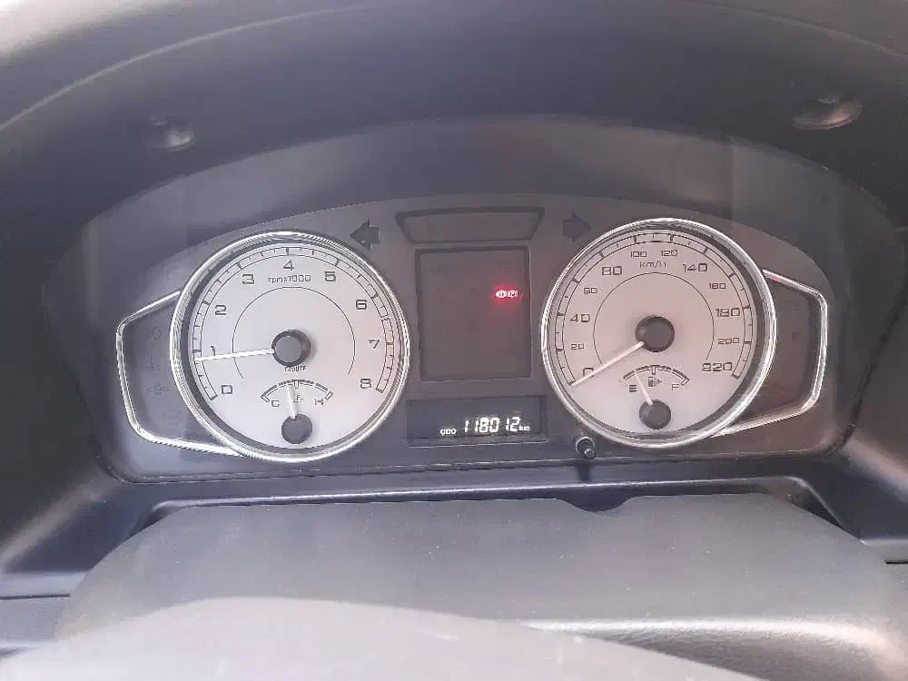 پارس xu7|خودرو سواری و وانت|ماهدشت, |دیوار