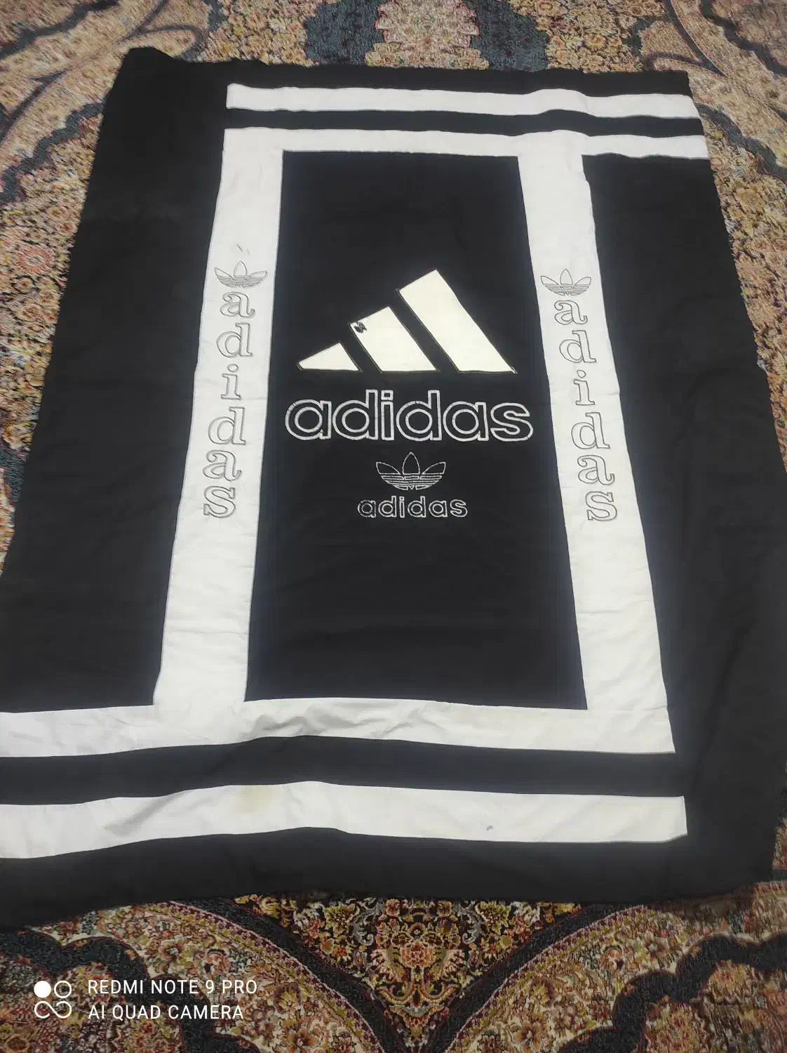 پادری وروتختی|فرش|آران و بیدگل, |دیوار