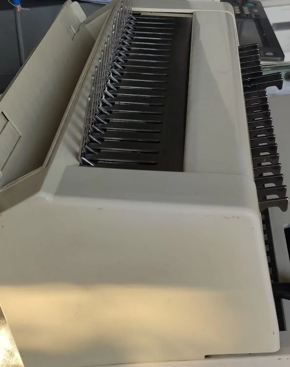 پانچ پلاستیکی HIC|لوازم التحریر|هریس, |دیوار