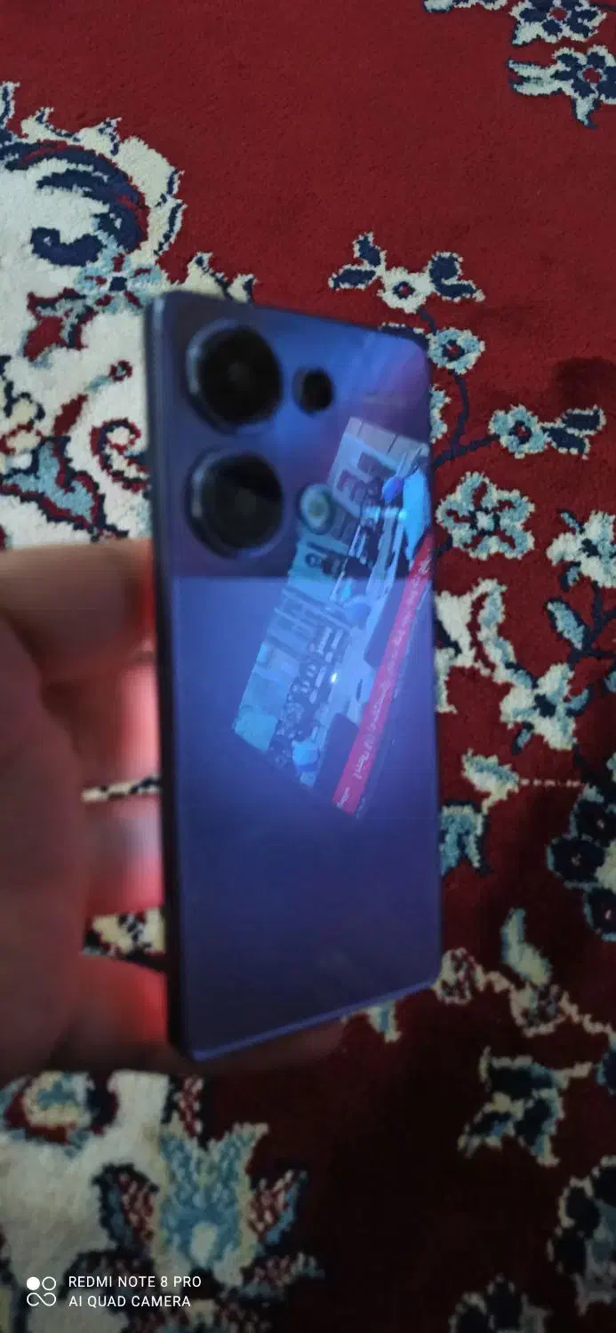 M6 PRO|موبایل|اهواز, پردیس دو|دیوار