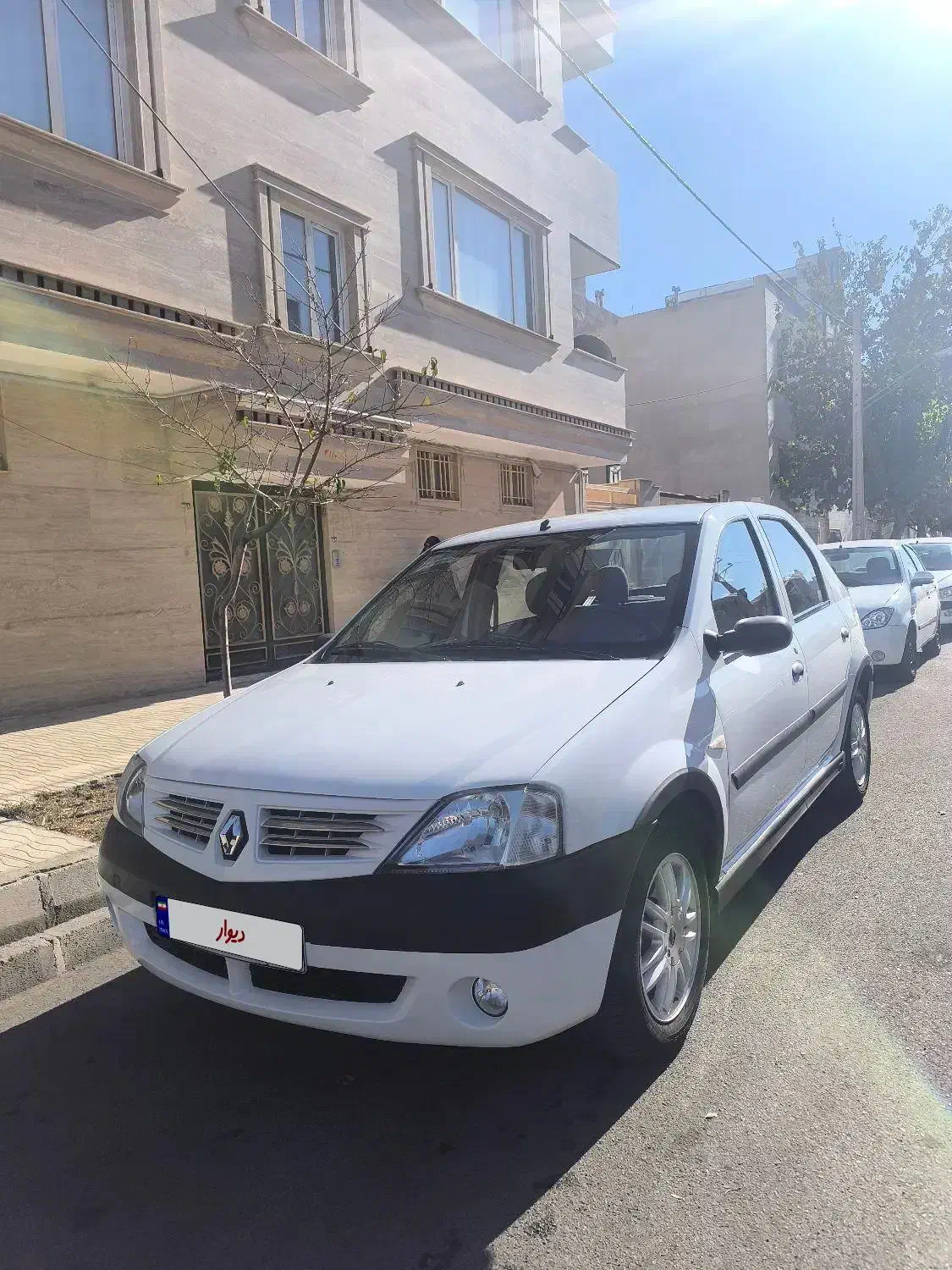 تندر 90 مولتی مدیا|خودرو سواری و وانت|زنجان, |دیوار