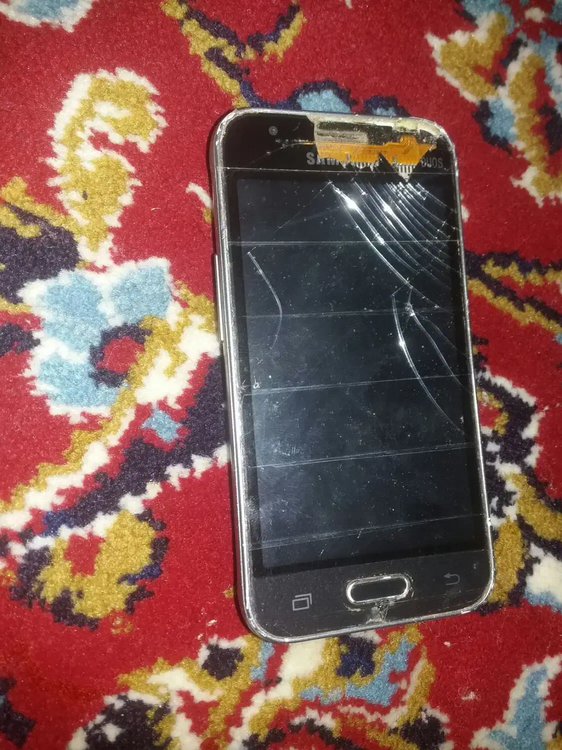 گوشی فرسوده|موبایل|اصفهان, فرودگاه شهید بهشتی|دیوار