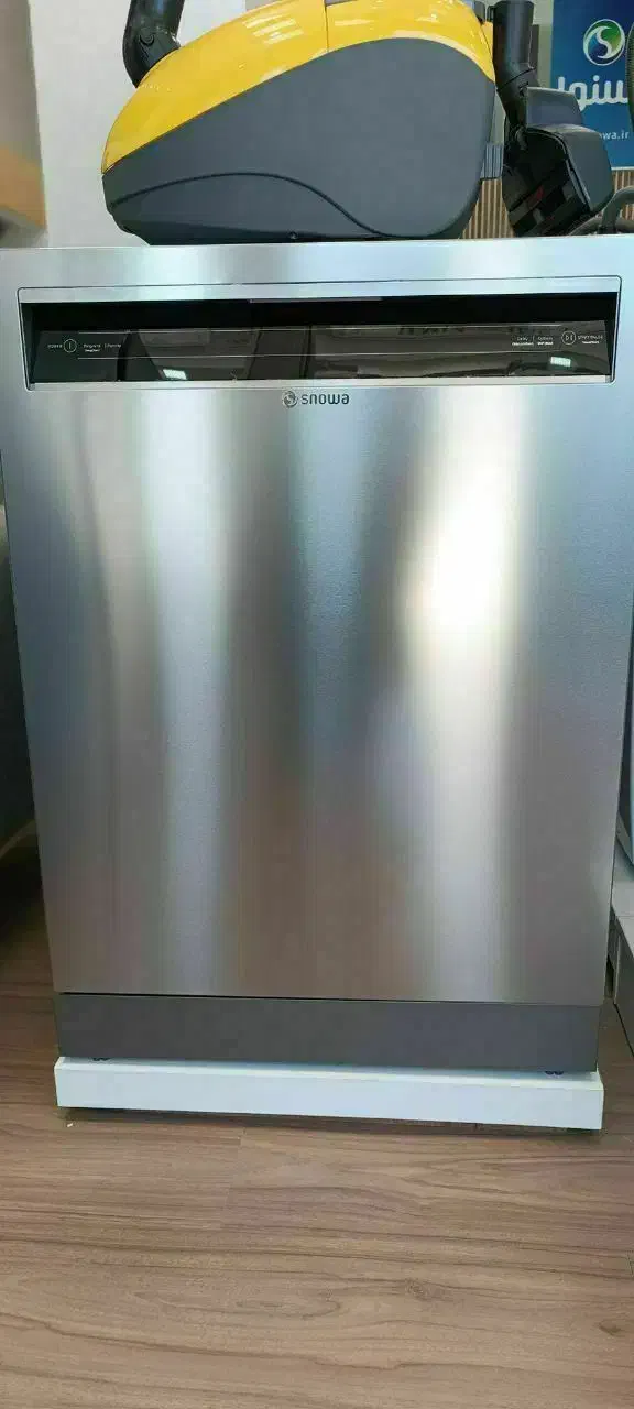 ظرفشویی 14نفره برند اسنوا و برند دوو|ماشین ظرفشویی|جیرفت, |دیوار