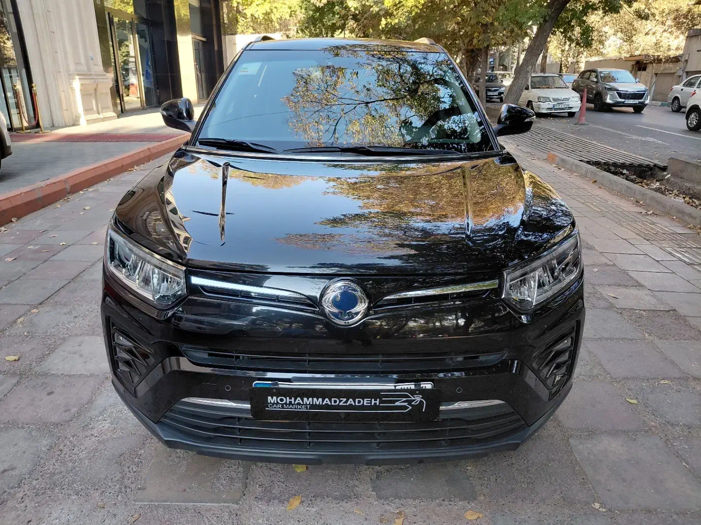 تیولی توربو اسپشیال ۱۴۰۱ مشابه صفر|خودرو سواری و وانت|تهران, امام زاده قاسم (نیاوران)|دیوار