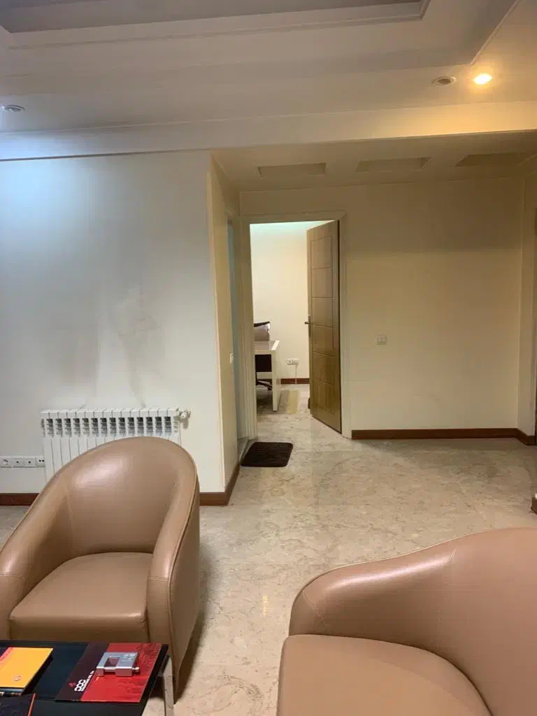 ۲۲۰متر ۳ خ دوطرف نور|فروش آپارتمان|تهران, شهرک آزمایش|دیوار