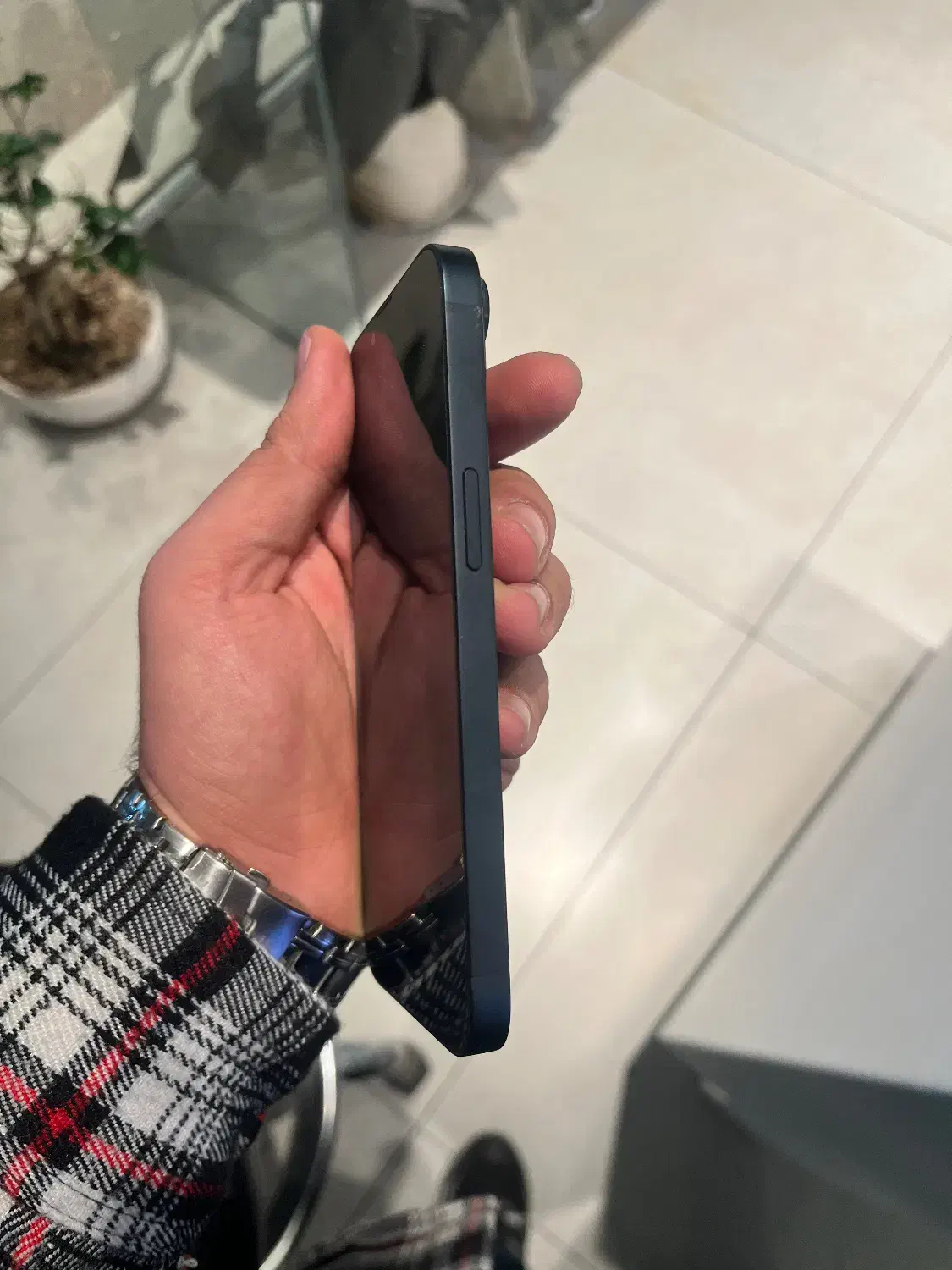 13 نرمال مشکی|موبایل|قزوین, |دیوار