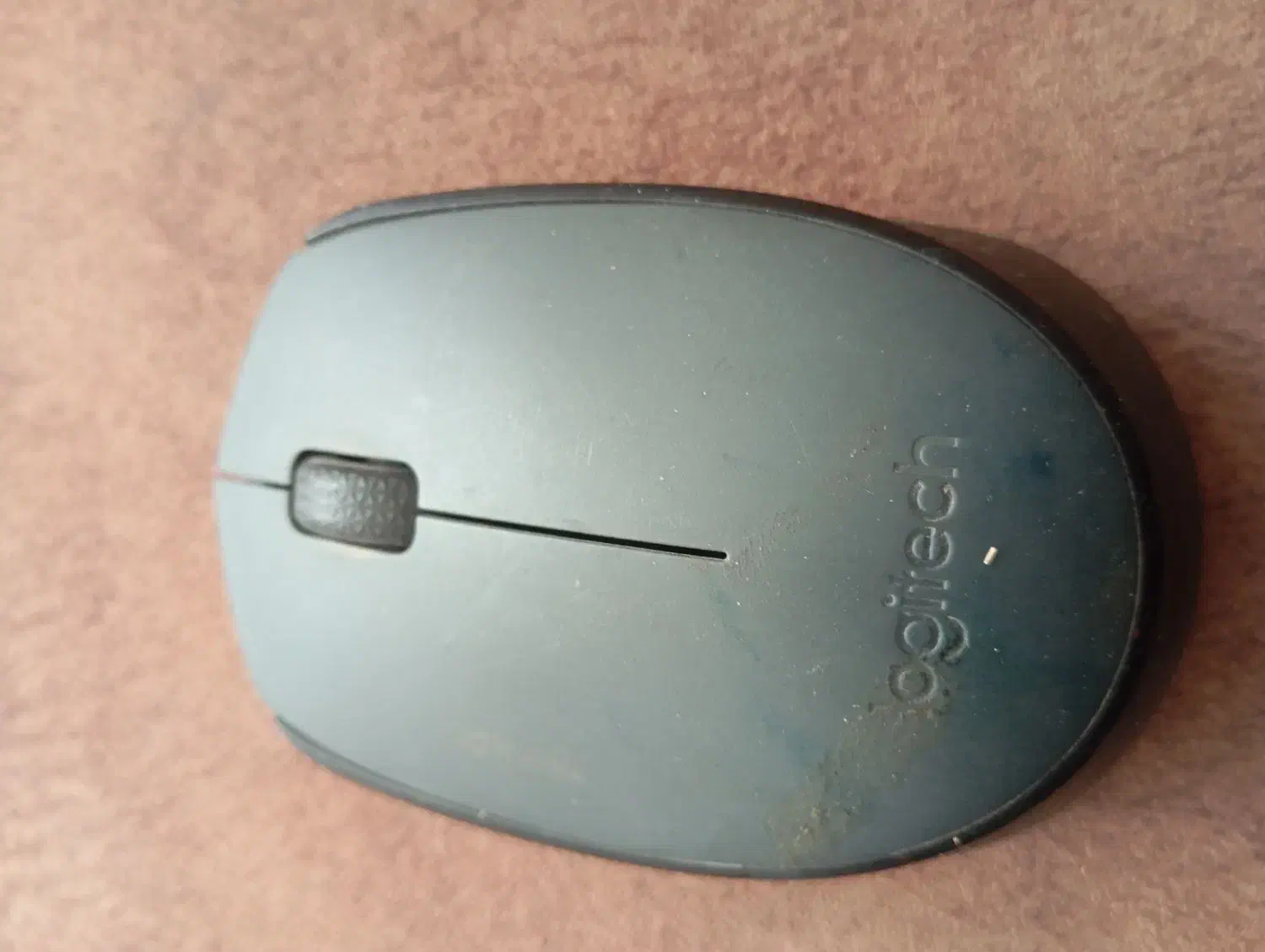 موس|قطعات و لوازم جانبی رایانه|تفت, |دیوار