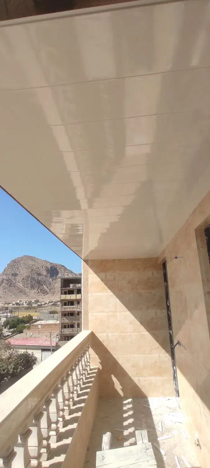 پی وی سی|خدمات پیشه و مهارت|خرم‌آباد, |دیوار