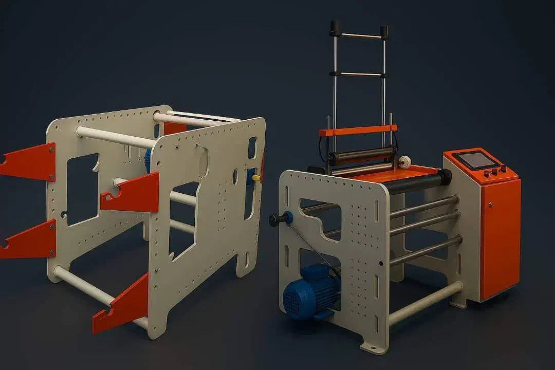 سرمایه گذاری هوشمند در تولید نایلکس|ماشین‌آلات صنعتی|ارومیه, |دیوار