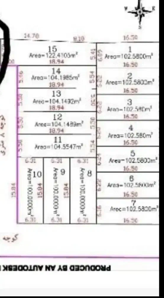 زمین بی بی شطیطه|فروش زمین و ملک کلنگی|نیشابور, شهرک رسولی|دیوار