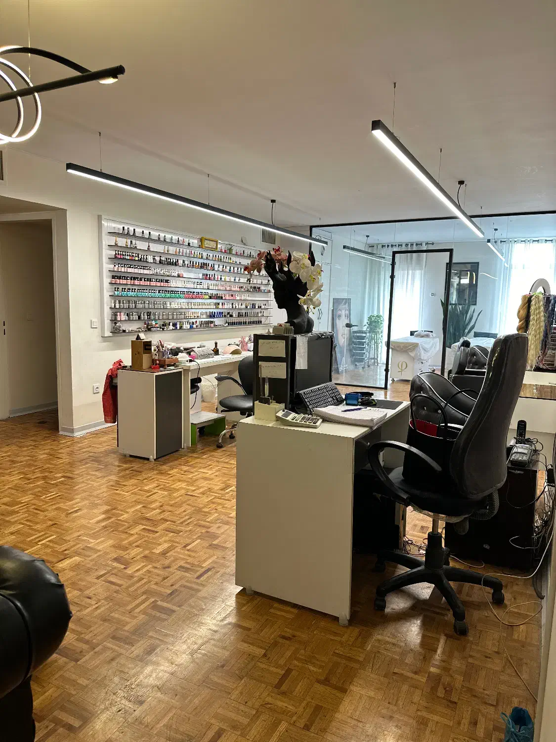 استخدام کوپ کار حرفه ای وبا تجربه|استخدام درمانی، زیبایی، بهداشتی|تهران, میرداماد|دیوار