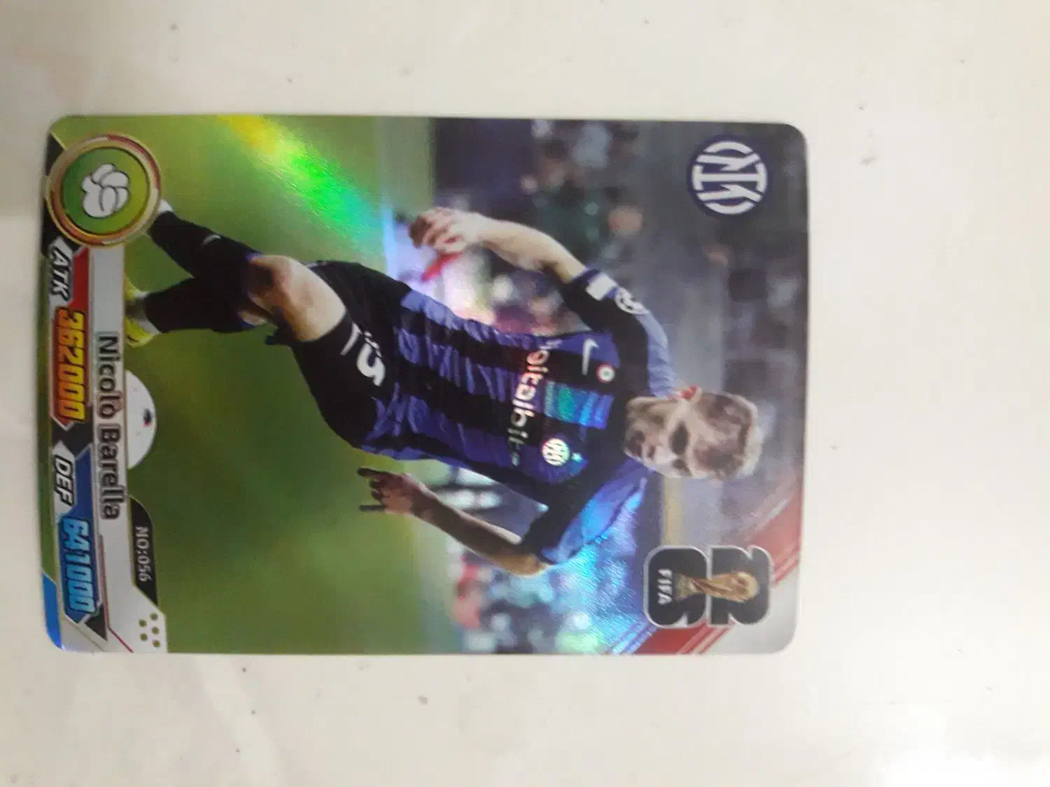 کارت کالاف دیوتی و فوتبالی|کنسول، بازی ویدئویی و آنلاین|فسا, |دیوار