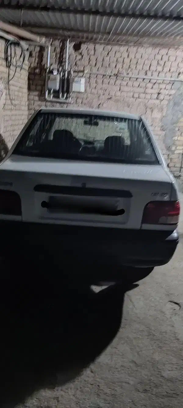 پراید|خودرو سواری و وانت|فریمان, |دیوار