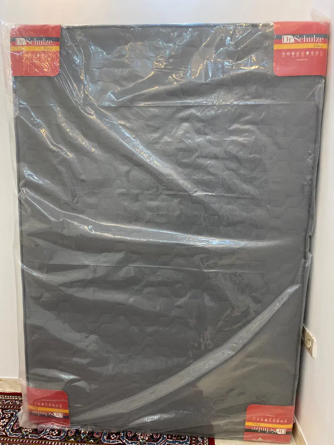 تشک طبی|تشک تختخواب|لاهیجان, کوی زمانی|دیوار