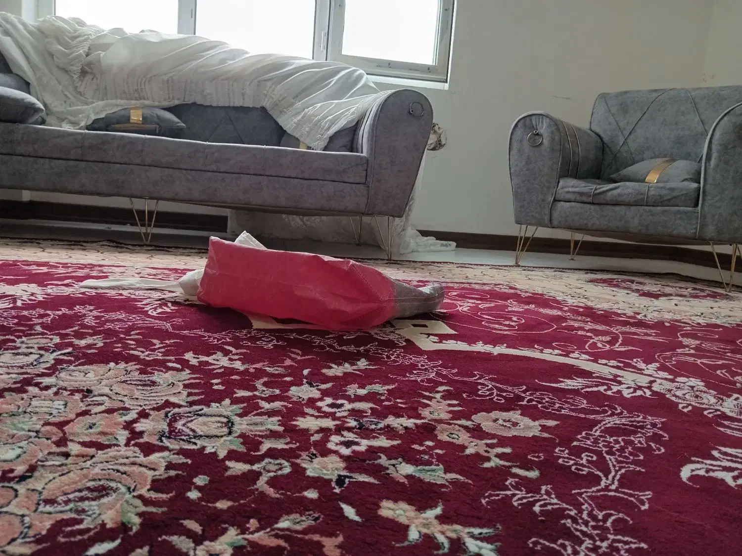 اجاره روزانه،هفتگی،ماهانه|اجارهٔ کوتاهمدت آپارتمان و سوئیت|پرند, فاز ۶|دیوار