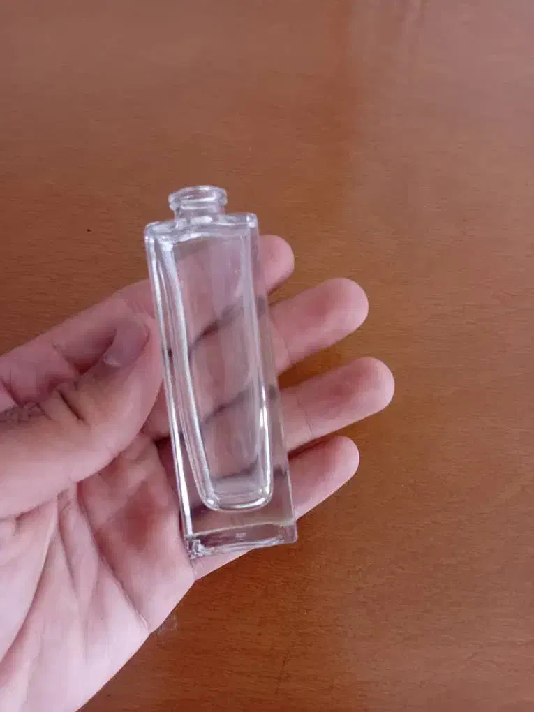 شیشه عطر ۳۰ میلی|آرایشی، بهداشتی، درمانی|اهواز, جانبازان|دیوار