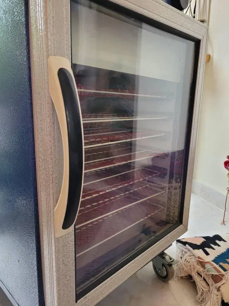 دستگاه میوه خشک کن|ماشین‌آلات صنعتی|بومهن, |دیوار