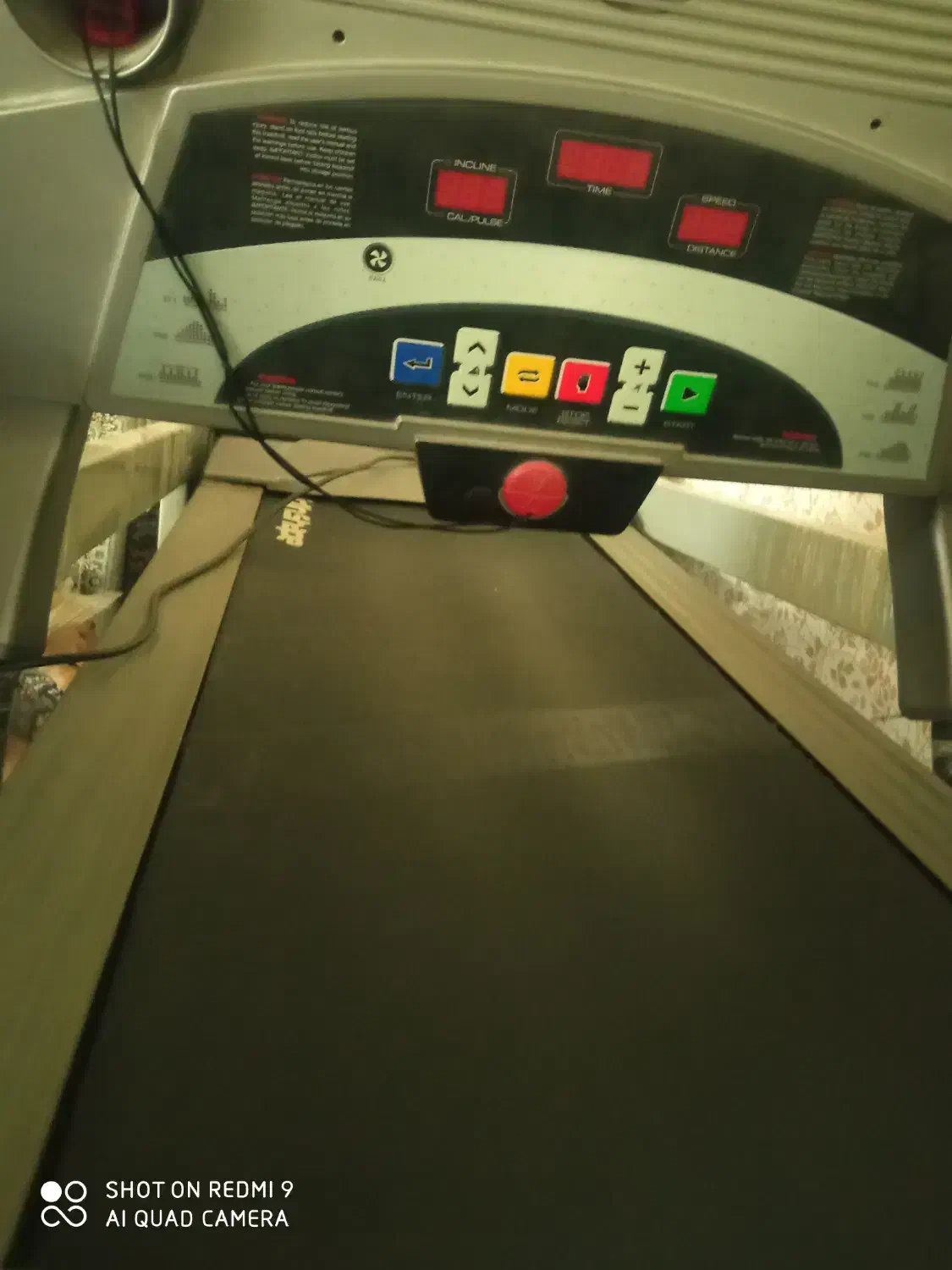 تردمیل|تجهیزات ورزشی|کرمانشاه, |دیوار