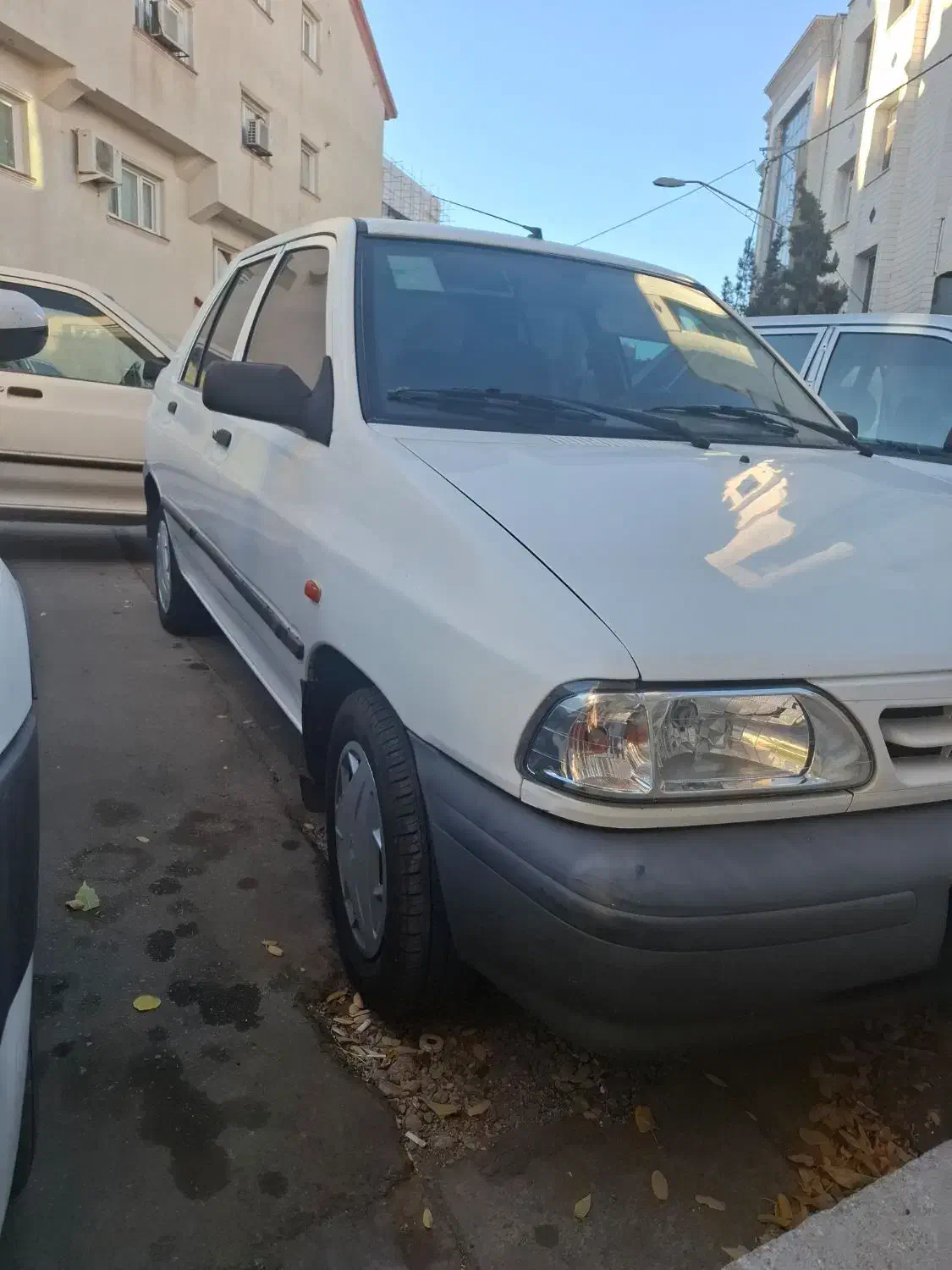 پراید131مدل97|خودرو سواری و وانت|قزوین, |دیوار