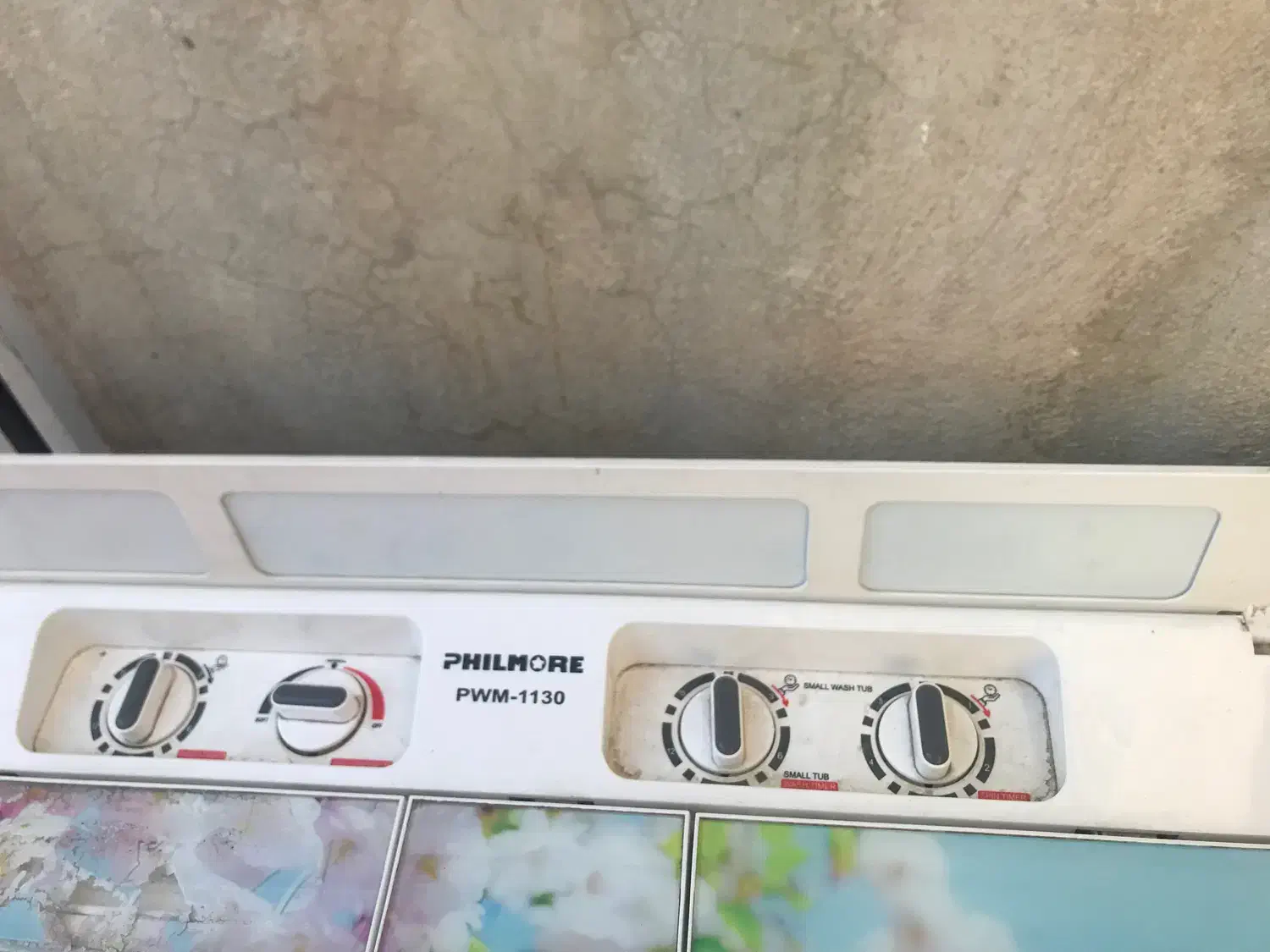 کهنه شور۳قلو|ماشین لباسشویی و خشککن لباس|کرمانشاه, |دیوار