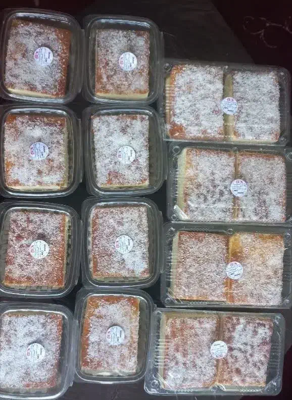 کیک مدرسه.آماده همکاری با بوفه مدرسه وآبمیوه فروشی|خوردنی و آشامیدنی|قم, جمکران|دیوار