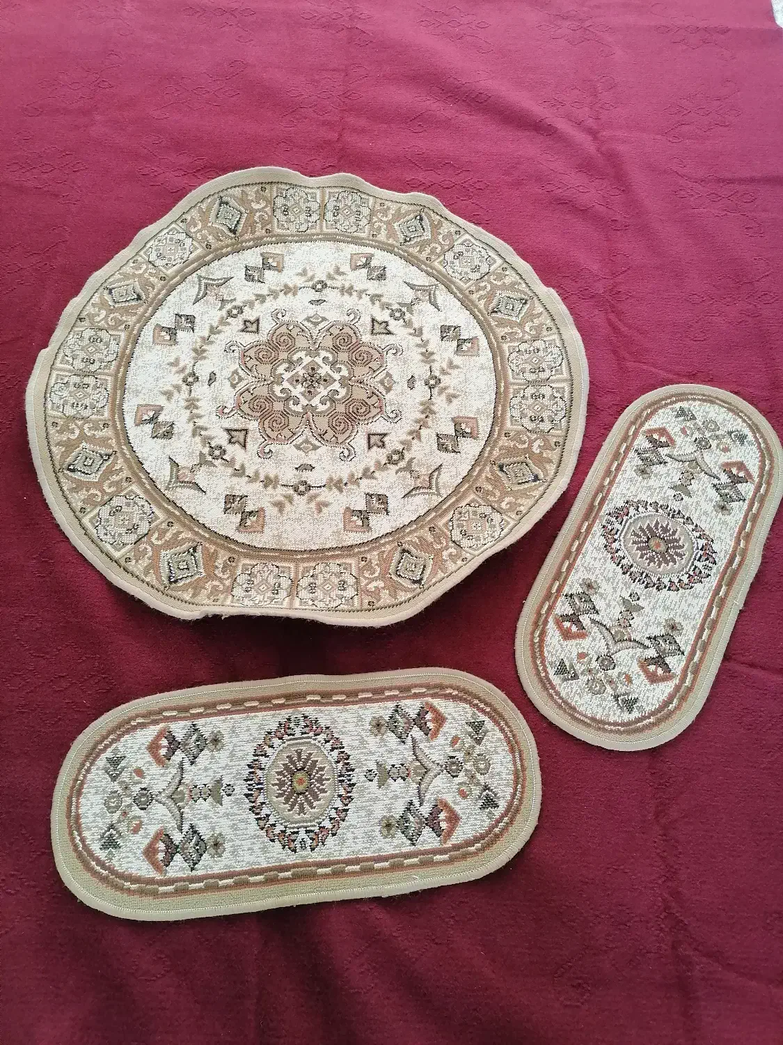 پادری و روپله ای|پادری|بوکان, |دیوار