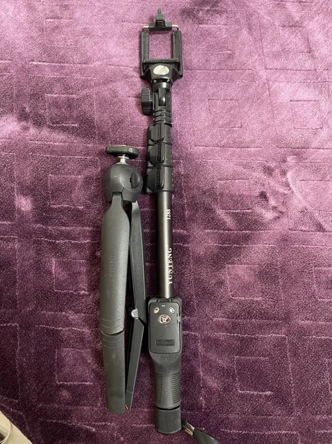 دسته سلفی|لوازم جانبی موبایل و تبلت|اسلامشهر, شهرک سعیدیه|دیوار