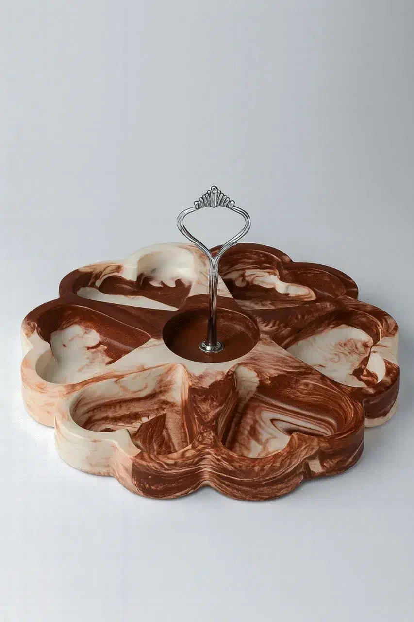 اردو خوری و وسایل  تزئیناتی زیبا|صنایع دستی و سایر لوازم تزئینی|میبد, |دیوار