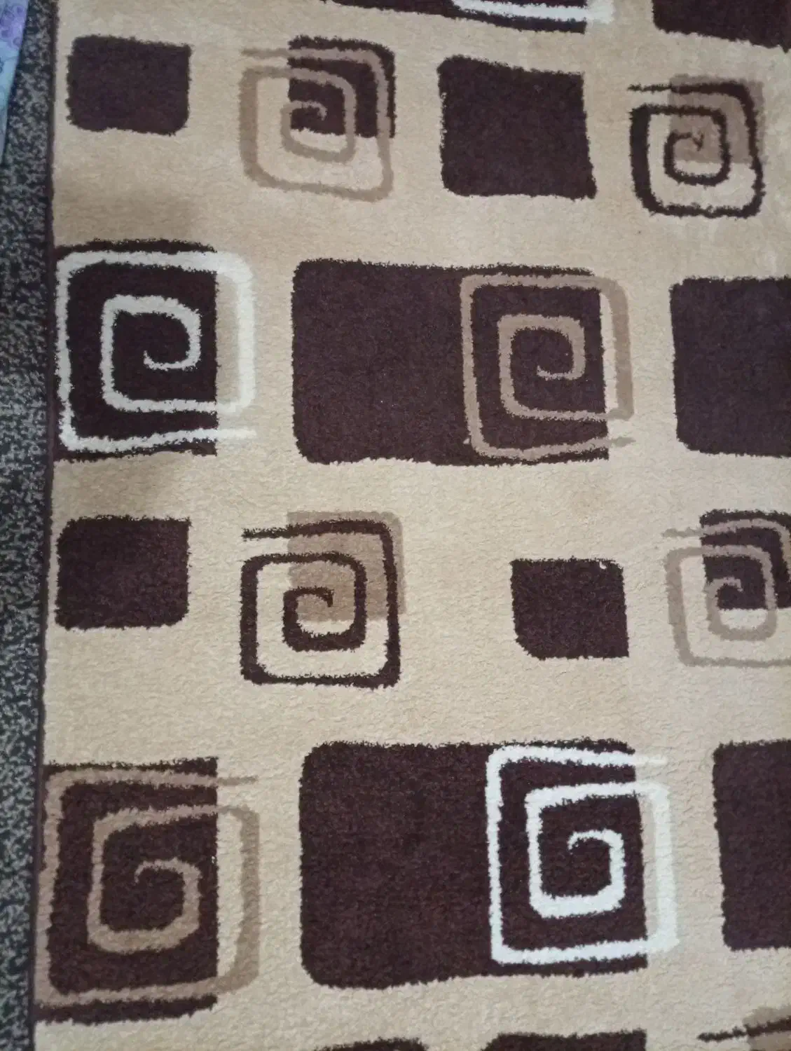 قالیچه راهرویی|فرش|شوشتر, |دیوار