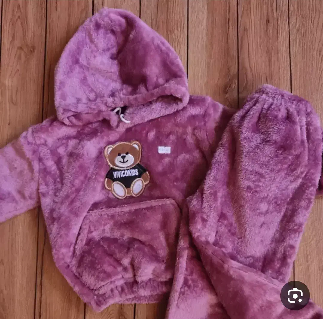 هودی و شلوار دخترانه|کفش و لباس بچه|شاهین دژ, |دیوار