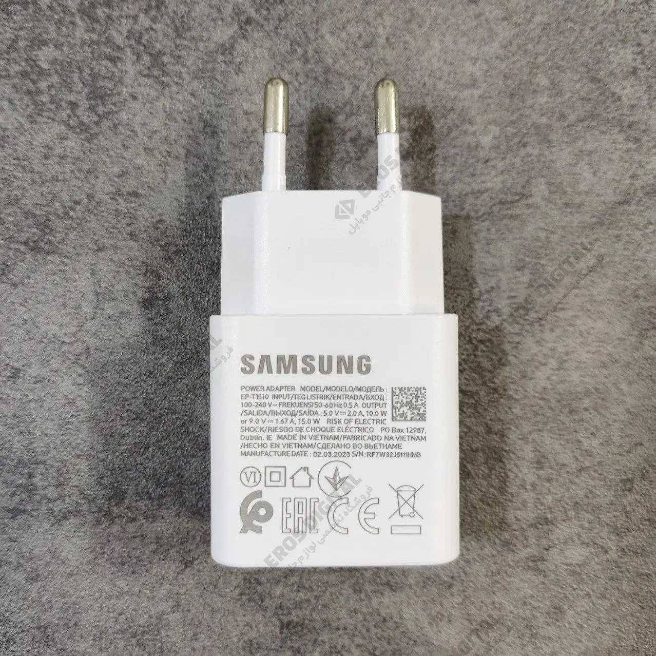 ۳ شارژر اصلی سامسونگ|لوازم جانبی موبایل و تبلت|دوگنبدان, |دیوار